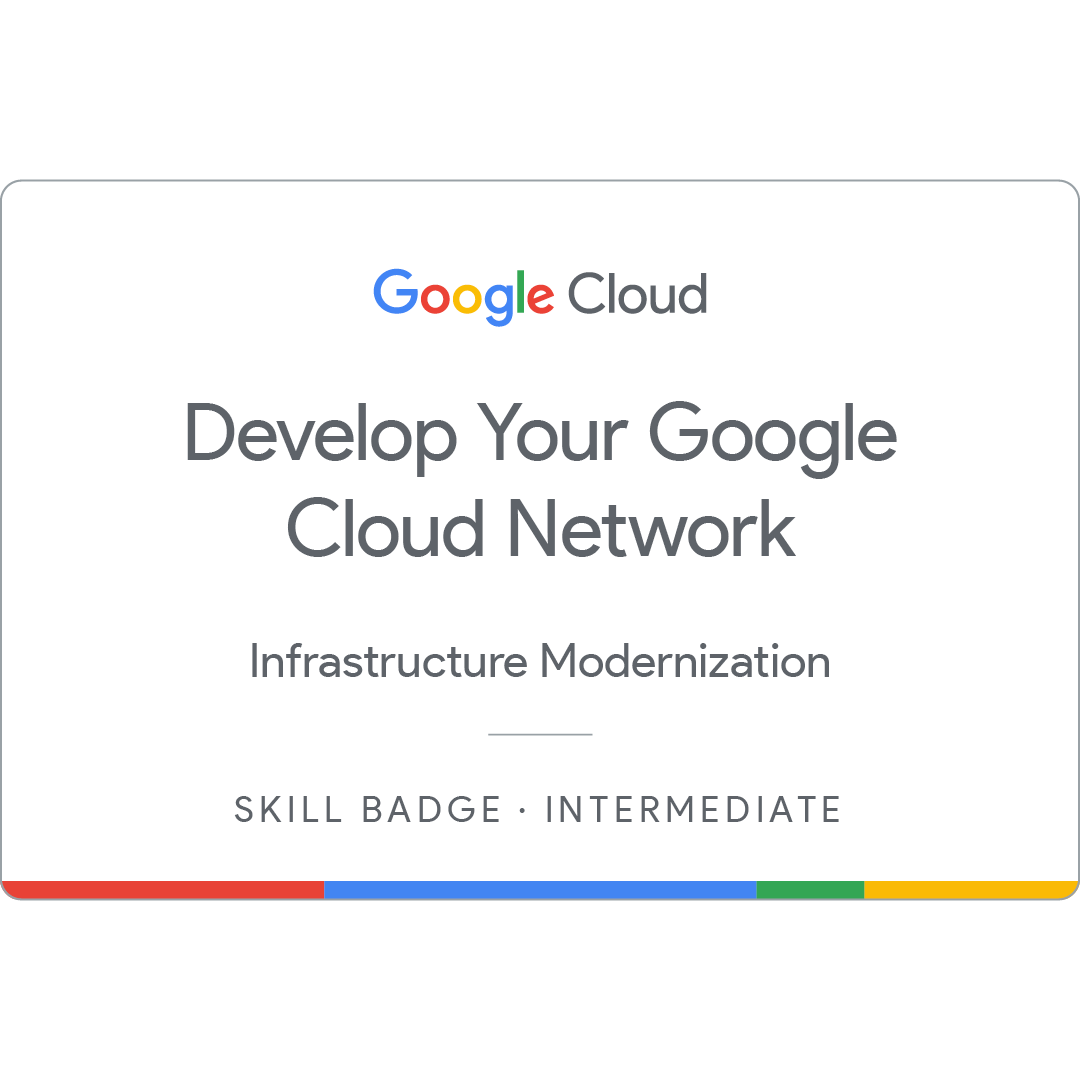 Google Cloud Platform