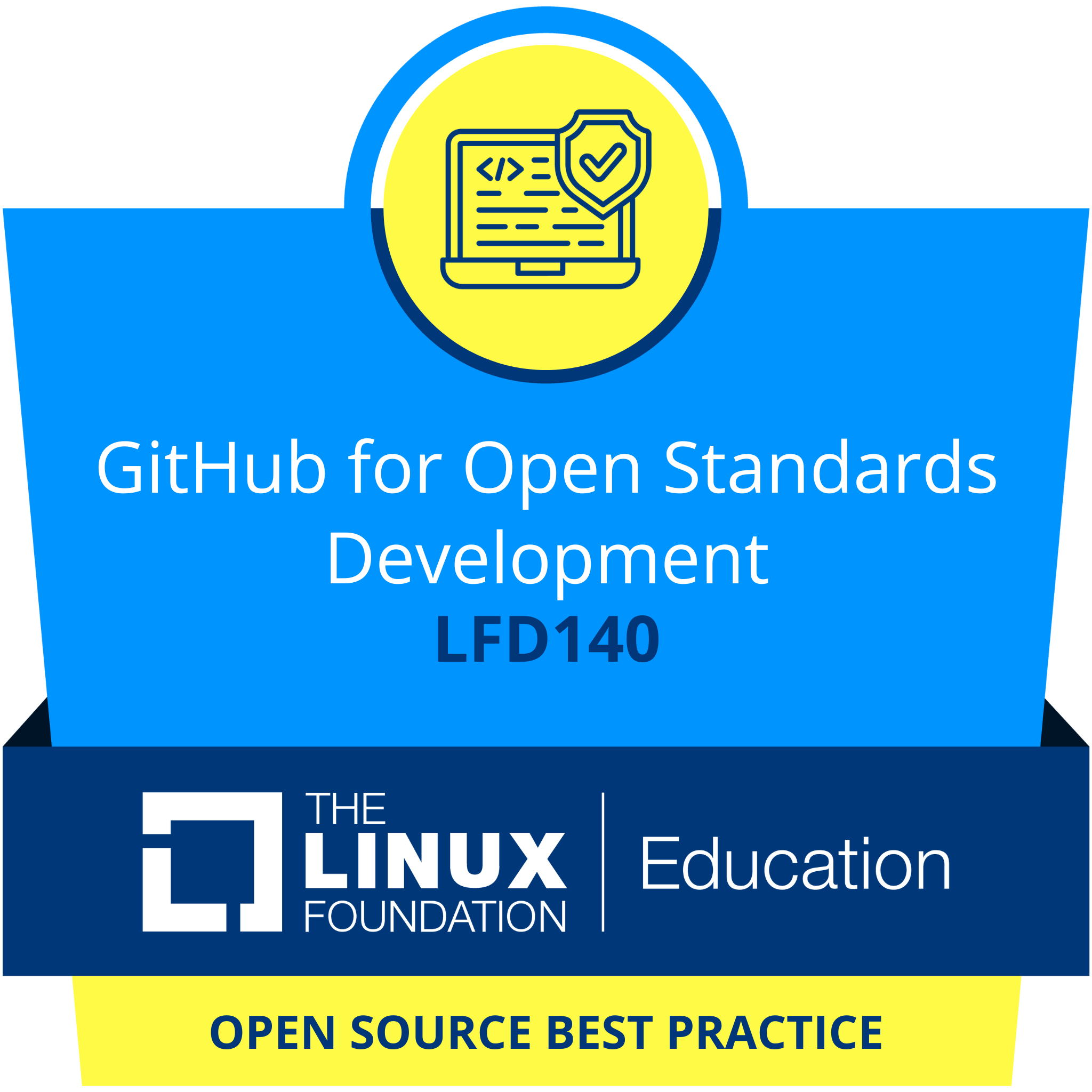 Linux Foundation LFD104
