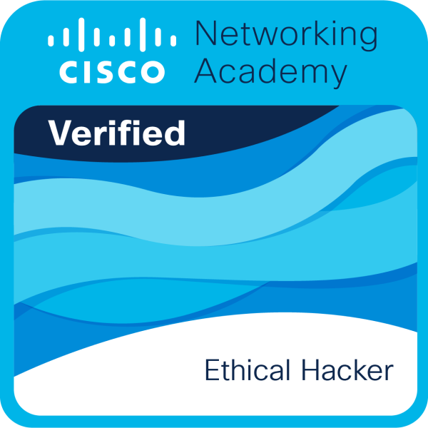 Cisco Ethicks