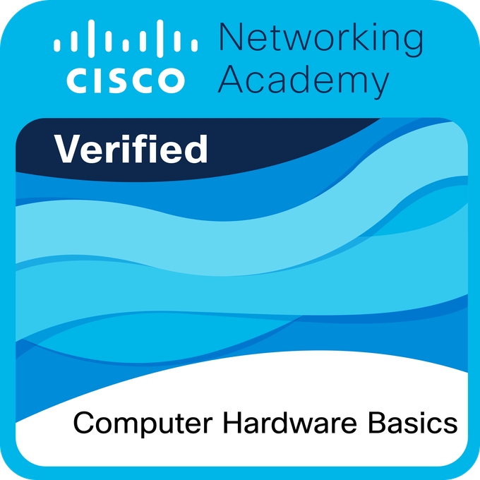 Cisco Hardware basics